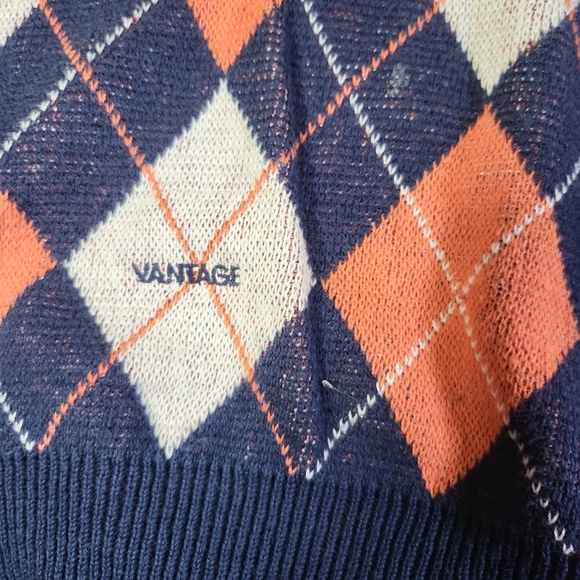 Aureus sweater vntg - Picture 3 of 4